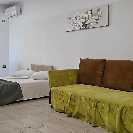 Sea Breeze - Pool & Mamaia Nord Langa Plaja *